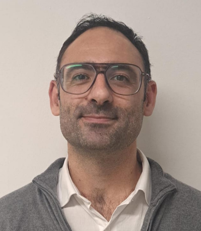 Dr. NCIOLÁS CALARCO Dr. NICOLÁS CALARCO